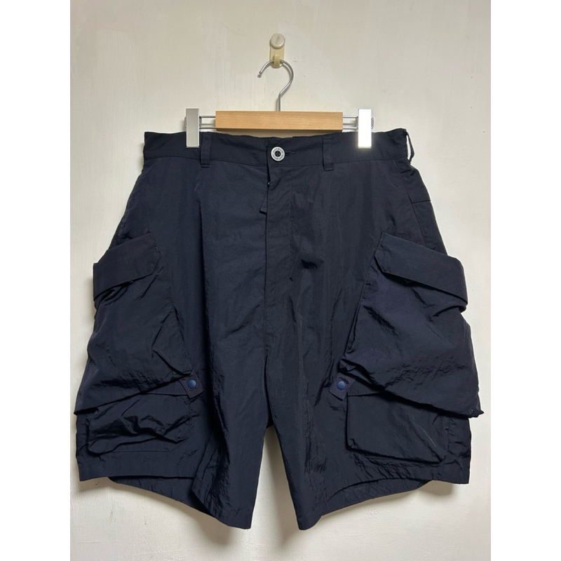 パンツ GOOPiMADE MR-013 D-Rotate Utility Shorts GOOPiMADE MR-013 D-Rotate Utility Shorts MR-O1” 3D-Rotate