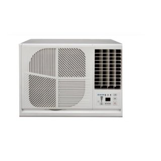 【冰點】6-8坪 4.1kw 變頻窗型式冷專冷氣機(右吹型)《FR-41CSG》