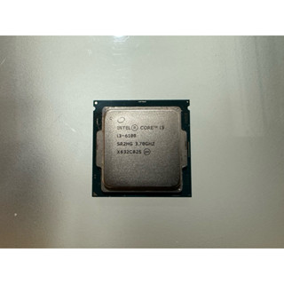intel i3-6100 cpu lga 1151