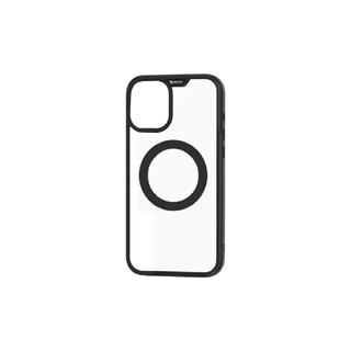 imos APPLE IPHONE 16全系列磁吸防摔殼-黑
