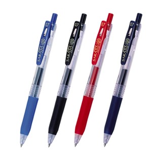 斑馬 JJB-15 0.7 環保中性筆 0.7mm JF-0.7 筆芯 ZEBRA 文具批發 量大可議價
