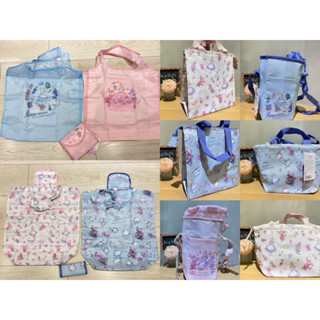 🦖現貨🦖愛麗絲夢遊仙境 手提袋 購物袋 水壺袋 多款選