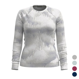 Smartwool 聰明羊 250 女 Thermal 美麗諾羊毛 排汗衣 長排 長袖T恤 SW016370