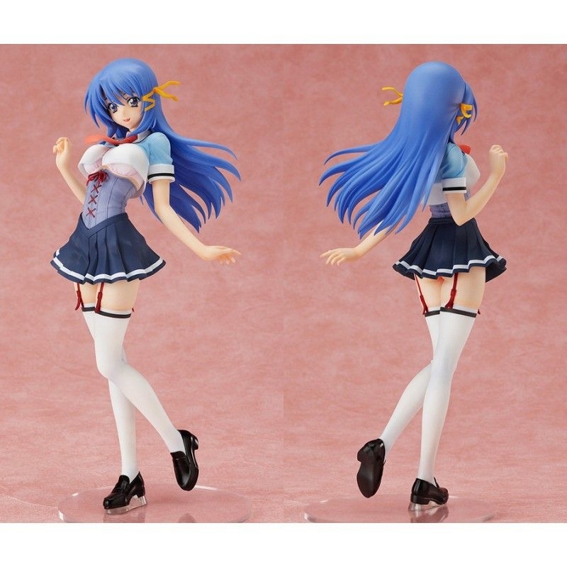 figma se・きらら 制服ver. 5体 中古箱無し figma se・きらら 制服ver. 5体 中古箱無し figma se・きらら 制服ver. 5