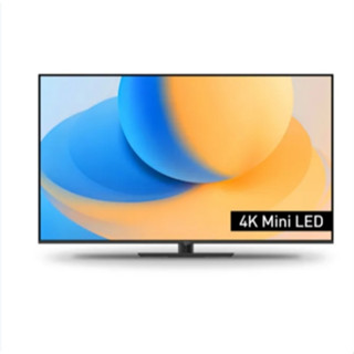 55型Mini LED聯網智慧顯示器 不含視訊盒(TV-55W95AGT)