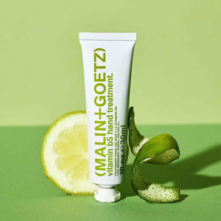 【專櫃正貨】美國 MALIN+GOETZ 佛手柑護手霜 30ml 護手霜 維他命B5 滋潤 1010hope 馬林狗子