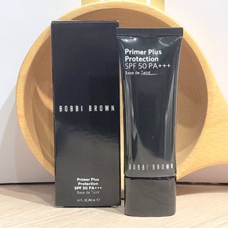 桃桃貓🌱 芭比波朗 BOBBI BROWN 全方位妝前保濕隔離霜SPF50 PA+++ 40ml ✅100%臺灣專櫃
