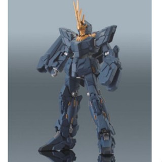 GUNDAM STANDart:RX-0 UNICORN GUNDAM 02 BANSHEE 獨角獸 BANDAI/萬代