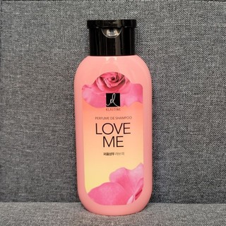 全新Elastine韓國持香48H洗髮精 200ml 效期2027