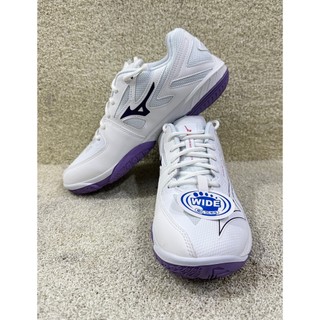= 力嘉 運動用品 = 24年下 Mizuno WAVE CLAW EL 2 男 排、羽球鞋 71GA258368