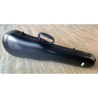 ＊雅典樂器世界＊ 極品 GEWA PURE系列 德國 三角琴盒 小提琴盒 可調節 3/4 4/4 琴盒 黑色