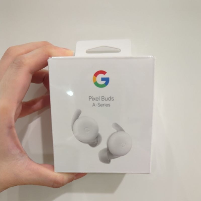 Google Pixel Buds A-Series無線藍芽耳機