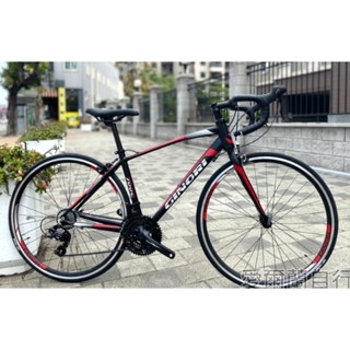GINORI 甩把公路車 剎變一體 日本SHIAMNO 21速 鋁合金車架 前後快拆 彎把 公路車 愛爾蘭自行車 全新