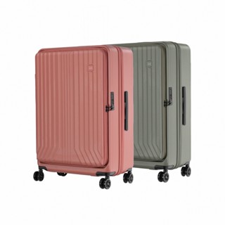 AOU微笑旅行 旅行逸遠第二代上掀式行李箱 29吋 27吋前開式行李箱 20吋登機箱