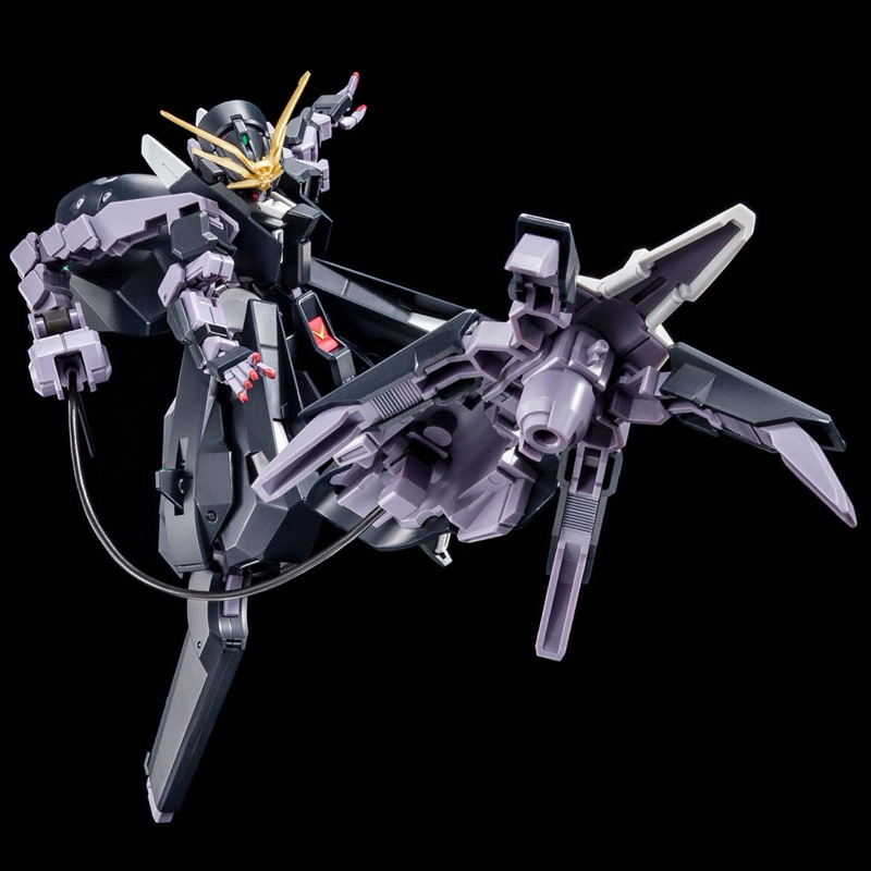 現貨 萬代 HG 1/144 鋼彈 TR6 伍德渥特 腦波傳導刃特裝型 (A.O.Z RE-BOOT Ver.)