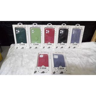 知飾家/其他/全新/臺灣現貨/iPhone12 矽膠手機殼 支架手機殼 指環