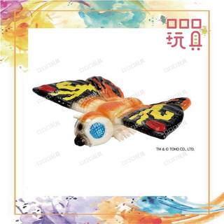 【口口口玩具】預購(再販) 請私訊聊聊登記 CCP【第6彈】摩斯拉（1992）經典色 Ver.