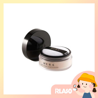【Rlaso】‼️出清‼️HERA 赫妍｜新版黑金蜜粉 15g 黑金迷你版無盒6g 蜜粉 持久 黑金