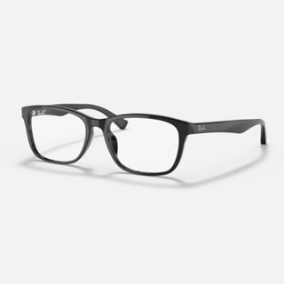 Ray Ban｜RX5315D-2000 方形膠框光學眼鏡【葛洛麗雅眼鏡】