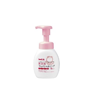 日本泡泡玉 純欖洗顏慕斯200ML~生活小鋪~原廠授權