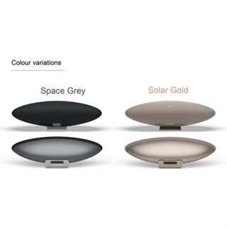(可議價!)【RTX】現貨日本~B&W Zeppelin pro六代 6代 飛艇 Bowers&Wilkins 齊柏林