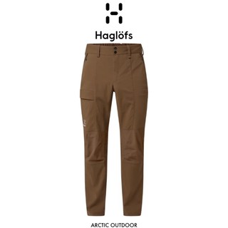 Haglofs｜男款 Mid Standard快乾長褲 #HL607053