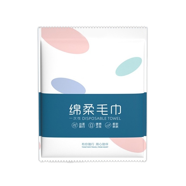 4156 一次性毛巾 拋棄式毛巾 拋棄式旅行用品 清潔用品 飯店備品 出國旅遊用品