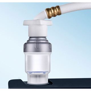 洗衣機過濾器 洗衣機前置過濾器 附7個濾芯