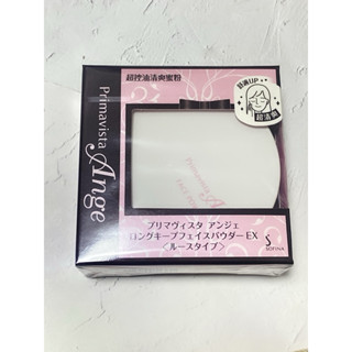 2026/05-蘇菲娜 SOFINA 漾緁超控油清爽蜜粉 4.8g