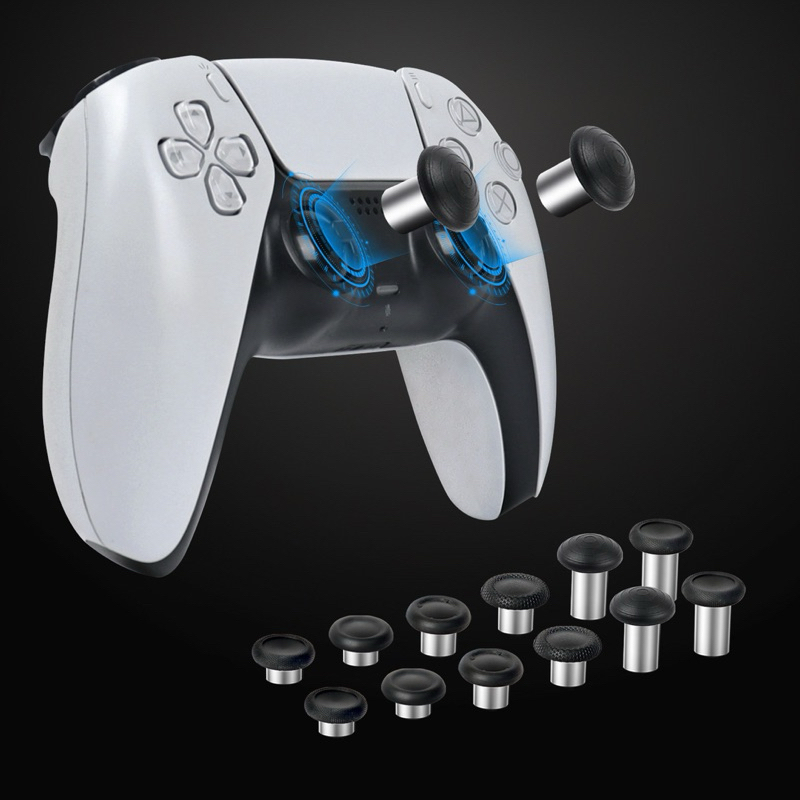 PS5/PS4/SWITCH PRO/XBOX series 精英 手把 控制器 搖桿 手柄 蘑菇頭 搖桿頭 香菇頭