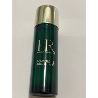 🐑 專櫃貨 全新Helena Rubinstein HR赫蓮娜 植萃綠寶修護精華露30ml 綠寶水 旅行瓶✈️