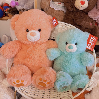 *更新百款🐻 古董熊 泰迪熊 寶寶玩具 柔軟 抱睡 大熊 熊熊 娃娃 國外收藏熊 熊娃娃 小熊 聖誕節 毛絨玩偶生日禮物