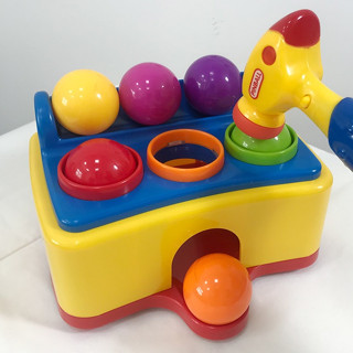 益智敲敲樂 音樂玩具 音樂槌球 寶寶益智玩具 兒童益智玩具 敲敲樂 寶寶玩具 球球玩具 早教玩具