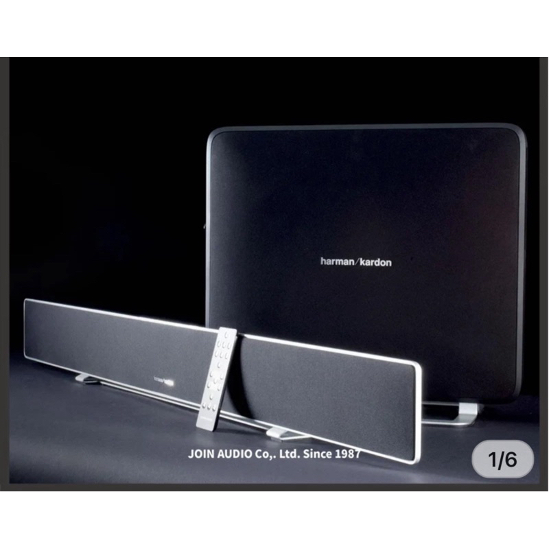 收Harman Kardon Sb35零件機