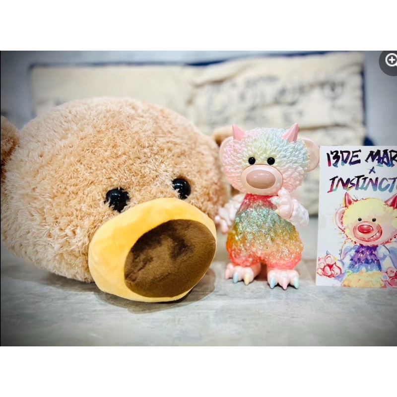 instinctoy的價格推薦- 2025年10月| 比價比個夠BigGo