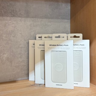 Samsung 三星 原廠 無線閃充行動電源 10000mAh EB-U2510 移動電源 公司貨 移電 全新未拆