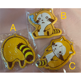 ☆瘋娃舖☆ 抓樂霸 日本景品 收納 小浣熊 拉斯卡爾 rascal 世界名作劇場 浣熊娃娃 生日禮物 交換禮物