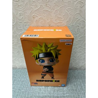 正版 鳴人 REPOPRIZE NARUTO 疾風伝 火影忍者 漩渦鳴人 公仔 景品