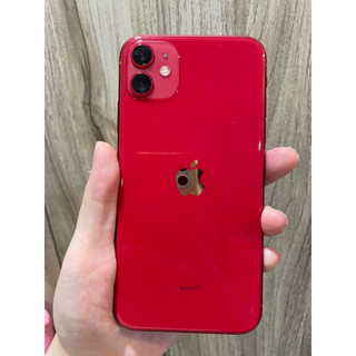 原裝二手機⭐️Apple iPhone 11 128G 二手機 附贈二手犀牛盾手機殼