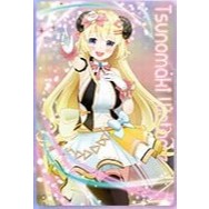【WAT現貨】hololive 威化餅第二彈 角卷綿芽收藏卡 威化餅 角卷綿芽 收藏卡 四期生