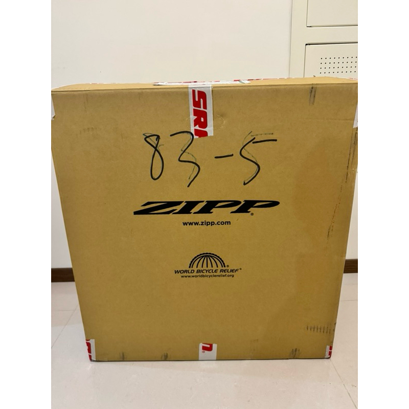 ZIPP 404 Firecrest Disk Brake