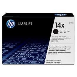 [伍告讚]含稅 原廠 HP CF214X 14A 14X全新原廠碳粉匣 M712dn M712 M725 CF214XC