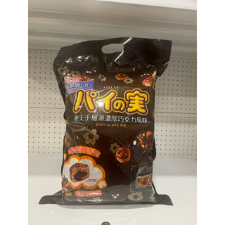 【艾莉生活館】COSTCO 樂天千層派濃厚巧克力風味120.4公克*4入《蝦皮代開發票》