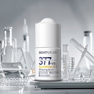 SKYNFUTURE 肌膚未來 美白煥亮精華液(18ml) 377 小紅書推薦 抖音熱門【小三美日】DS019551x