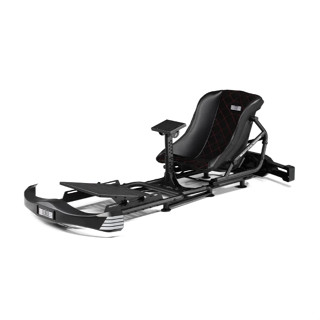 NLR NEXT LEVEL RACING GOKART COCKPIT 卡丁車架 賽車架 賽車椅 賽車座