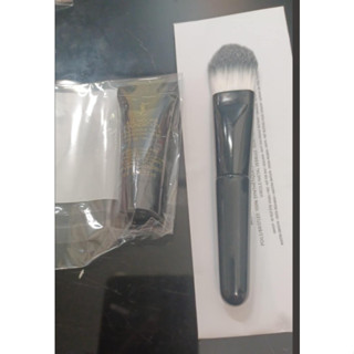YSL底妝旅行組(恆久完美無瑕持妝粉底5ml#LN4+訂製隨身底妝刷)