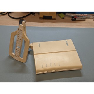 『霍爾工房』 - Buffalo WCR-GN Wi Fi 分享器 150Mb/s 50%新