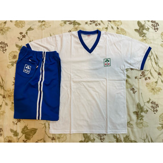新北市新埔國小夏季運動服 全新代購