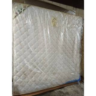 Sealy 席伊麗床墊 Posturepedic Liberty 美姿系列 6尺雙人床墊 寬184*190*厚20cm