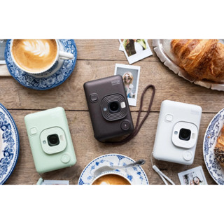 現貨馬上出 平輸 公司貨 富士 instax mini LiPlay 拍立得相機 列印機 數位相機 evo 語音傳情